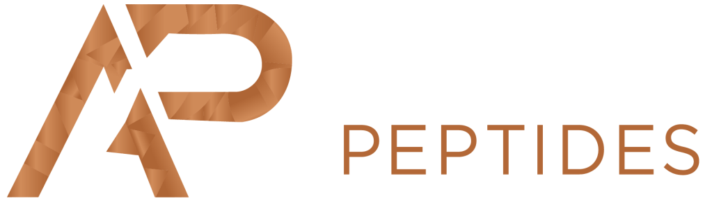 Avante Peptides logo
