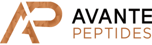Avante Peptides logo